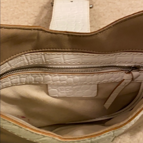 ✨HP✨ Michael Kors shoulder purse - Picture 7 of 8